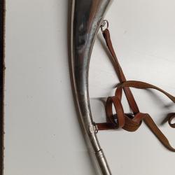 Trompe de chasse elless