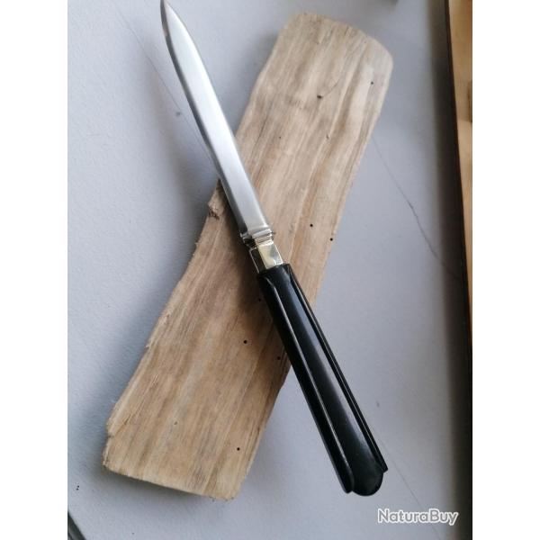 �b�ne sculpt� orf�vrerie stylet