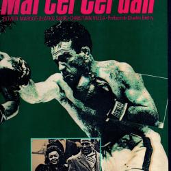 la l&eacute;gende de marcel cerdan le champion, l'homme , le mythe olivier margot et autres , boxe