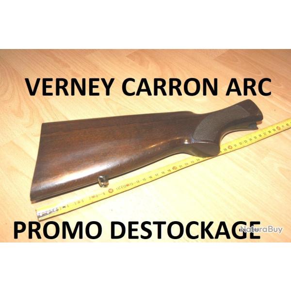 crosse VERNEY CARRON ARC fusil calibre 12 - VENDU PAR JEPERCUTE (RE121)
