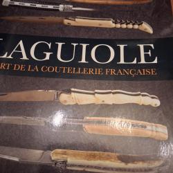 Livre laguillole
