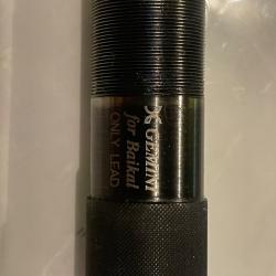 Choke g&eacute;mini ba&iuml;kal