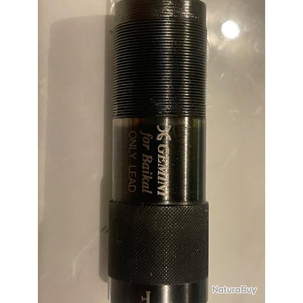 Choke g�mini ba�kal