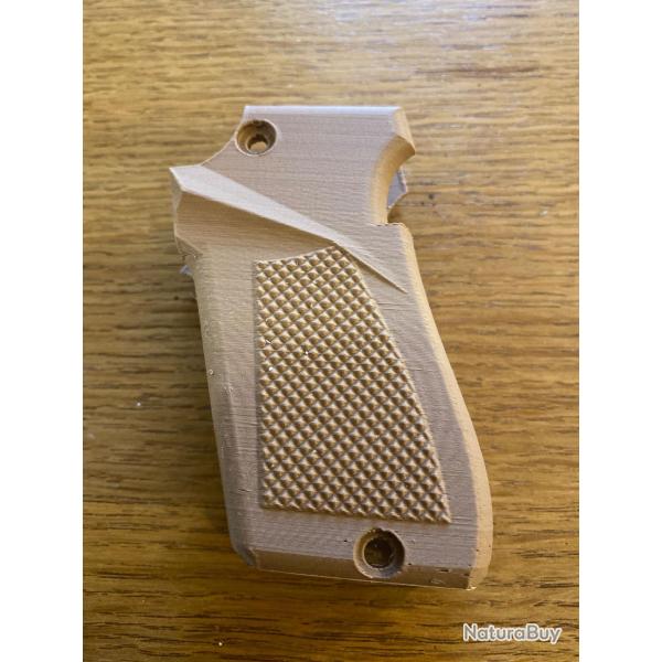 Crosse (N�1) pour pistolet Unique mod�le BCF 66