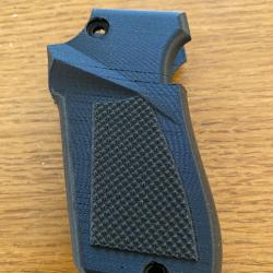 Crosse (N�M) pour pistolet Unique  mod&egrave;le BCF 66