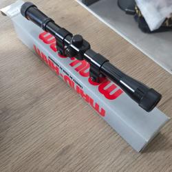 Lunette manu arm 4x20