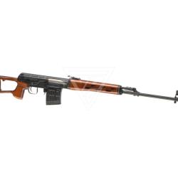 SVD S-AEG - LCT