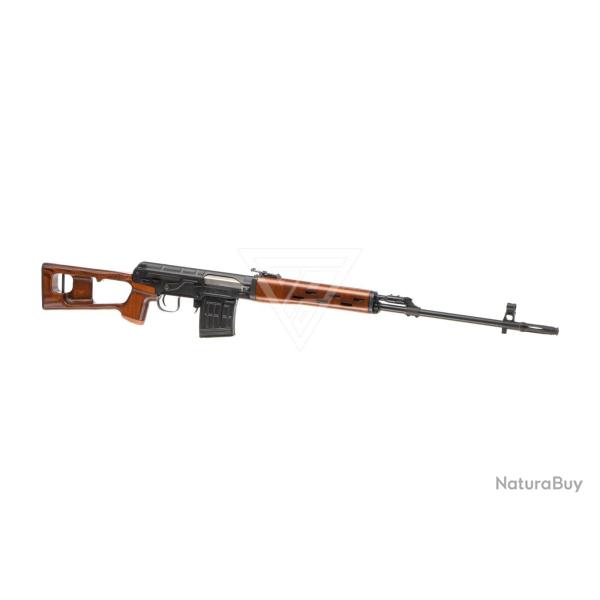 SVD S-AEG - LCT