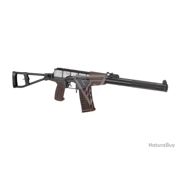 AS VAL - LCT