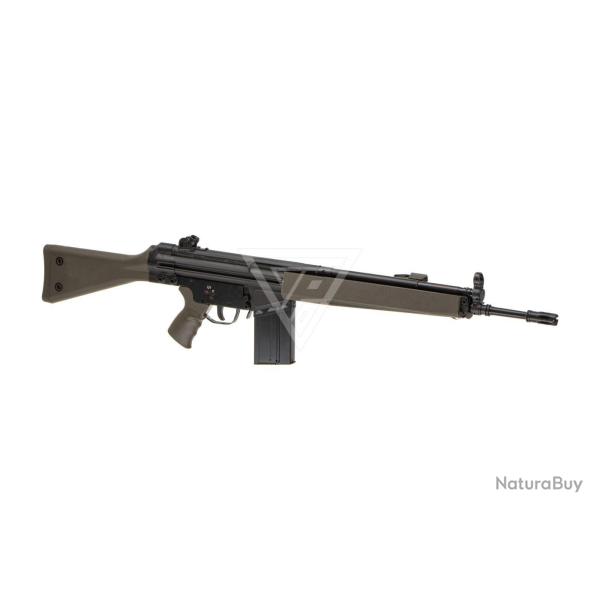 G3 LC-3A3-W S-AEG - LCT