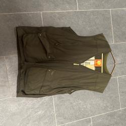 Gilets de chasse