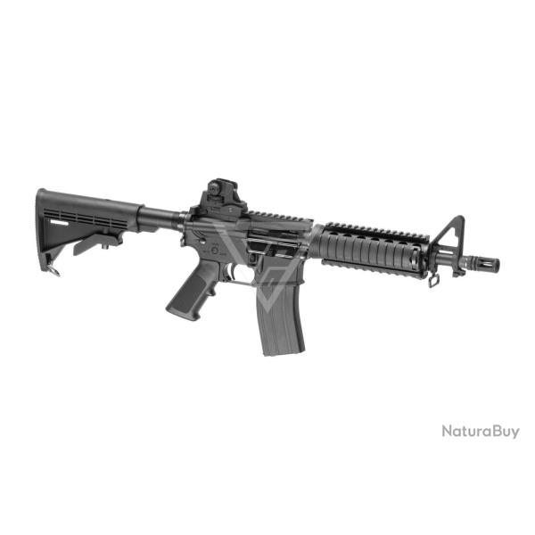 M4 CQB Full Metal GBR