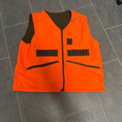 Gilets de chasse Solognac