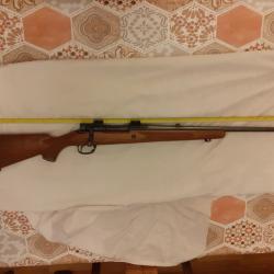 Carabines midland gun calibre 308 winchester