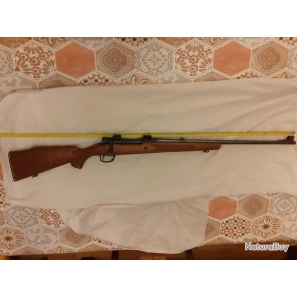 Carabines midland gun calibre 308 winchester