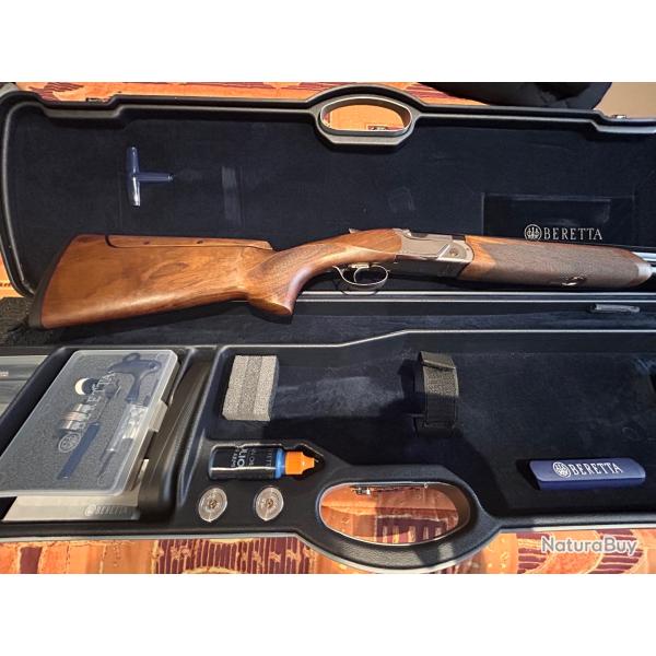 694 BERETTA SPORTING B-Fast cal12/76 Canon79