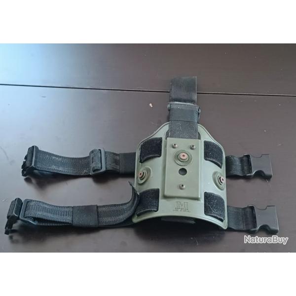 Plateforme de Cuisse Rigide IMI D�FENSE OD