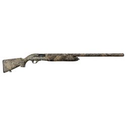 Wahoo ! Fusil de chasse semi-automatique Mossy oak Country - Cal. 12/76 - 71 cm