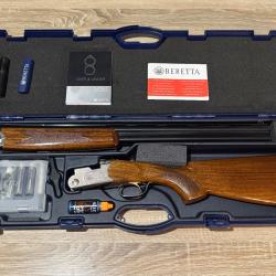 BERETTA SILVER PIGEON I