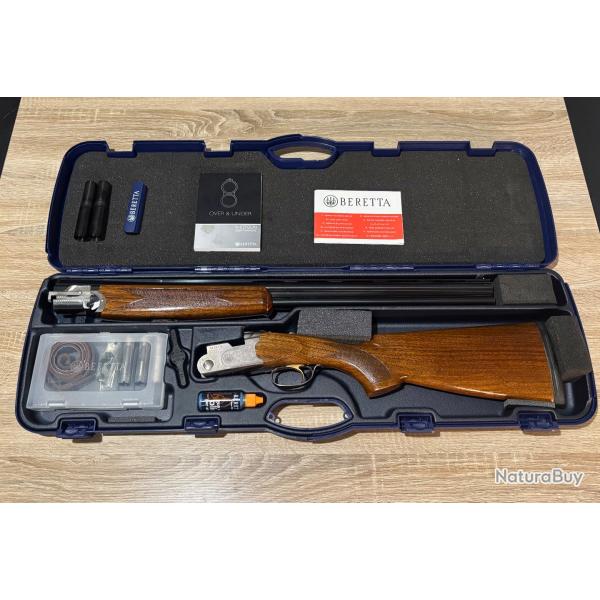 BERETTA SILVER PIGEON I