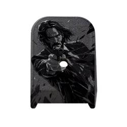 Talon de chargeur John wick pour Glock