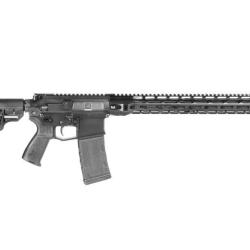 AR15 18 Pouces Cal .222 R Cat&eacute;gorie C