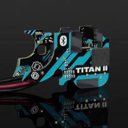 TITAN II Bluetooth&reg; Expert for V2 GB [AEG Rear Wired] - GATE
