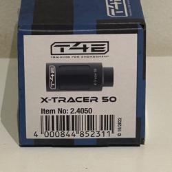 X-TRACER 50 Simulateur de tir LED UV pour T4E HDR50/TP50