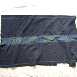 Equipement - FR171880a Couverture de cavalerie mle 1895