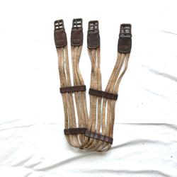 Equipement FR260680a Sangle sous-ventri&egrave;re ml 1889