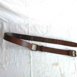 Equipement - FR80280a Ceinturon troupe de cavalerie ml 1884