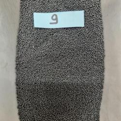 5kg de plombs n9 neuf