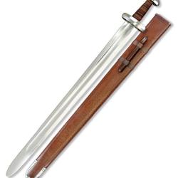 Ep&eacute;e Viking forg&eacute;e