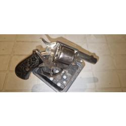 Grand boulodog ELG calibre 380