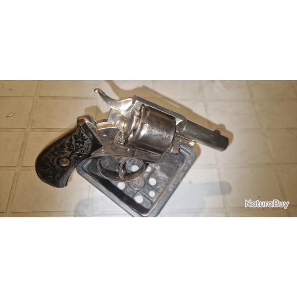 Grand boulodog ELG calibre 380