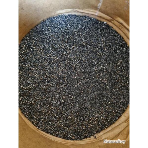 10kg de plomb m�lang�s r�f2