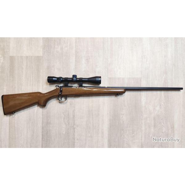 1� SANS RESERVE!!! Carabine � verrou NORINCO Mod. JW-15A - Cal. 22 LR + Lunette 3-9x40 - 4454