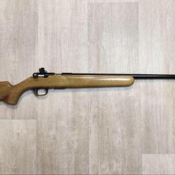 1� SANS RESERVE!!! Carabine &agrave; verrou lin&eacute;aire BROWNING T-BOLT - Cal. 22 LR - 61 cm (Occasion)