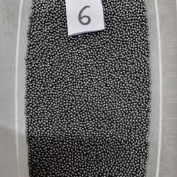 2kg Grenaille de plomb n5