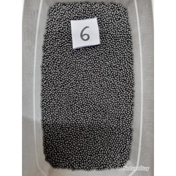 5kg Grenaille de plomb n5