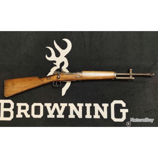 1� SANS RESERVE!!! Carabine � verrou LA CORUNA mod�le FR7 - Calibre 308 Winchester (Occasion)