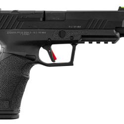 1� SANS RESERVE!!! Pistolet TISAS PX-9 TACTICAL calibre 9x19 mm Noir Filet&eacute;