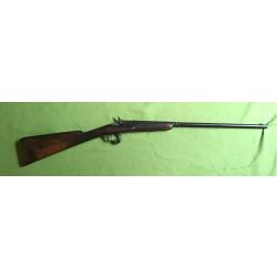 MAGNIFIQUE CARABINE DE TIR FABRICATION MANUFACTURE FRAN&Ccedil;AISE D ARMES SAINT &Eacute;TIENNE CAL6m/m