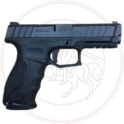 1� SANS RESERVE!!! PISTOLET STOEGER STR9 optic ready - Cal: 9mm luger (9x19) - canon: 4" - 15 Coups