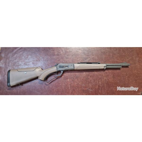 Carabine pedersoli mod. 1886/71 Cal. 30-30 win - 1� SANS PRIX DE RESERVE