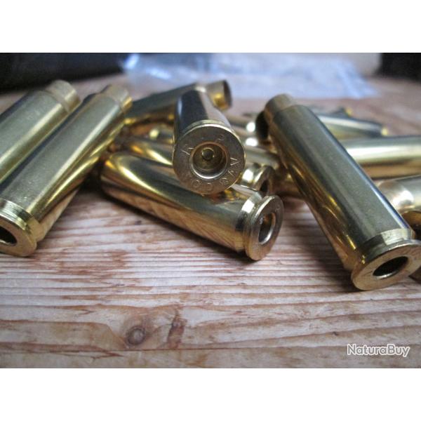 20 douilles de 300 SAVAGE (g11)