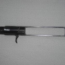 Culasse compl&egrave;te verney carron v&eacute;loce c 12