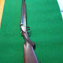 MERKEL 47E, cal 12/70