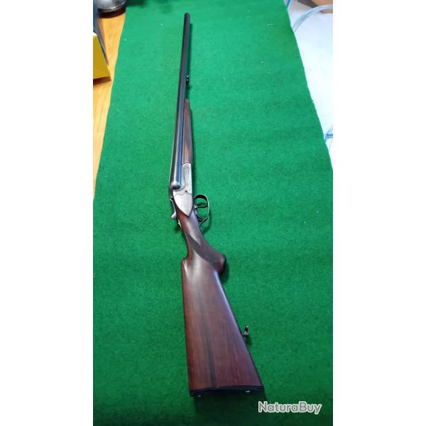 MERKEL 47E, cal 12/70