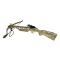 petites annonces chasse pêche : 1 SANS RESERVE!!! ARBALÈTE SHOOT AGAIN CF118 CAMO (NEUVE)